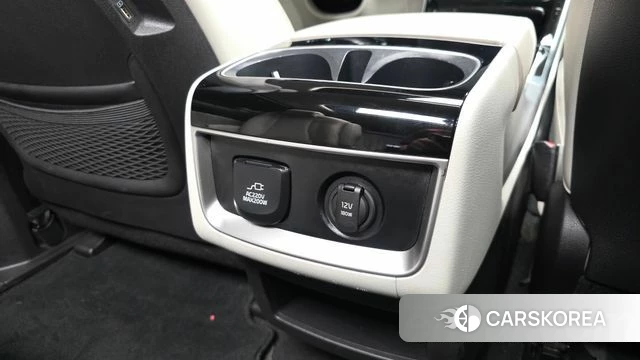 Kia Carnival 4th generation id 4676831 из Кореи 22