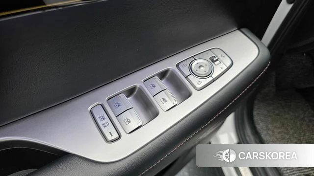 Hyundai Palisade id 4930671 из Кореи 22