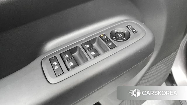 Hyundai Santa Fe (MX5) id 4354501 из Кореи 22