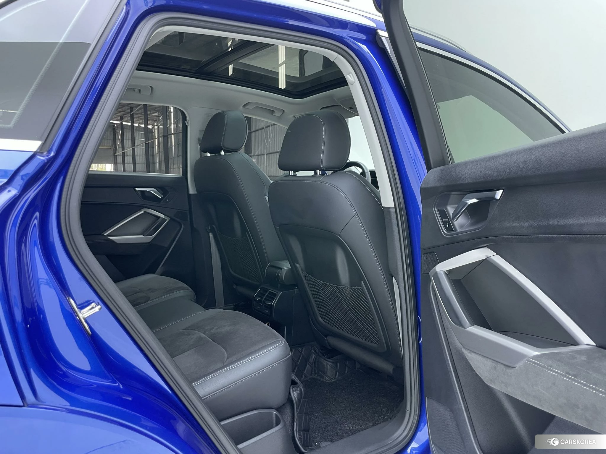 Audi Q3 id 4514046 из Китая 22