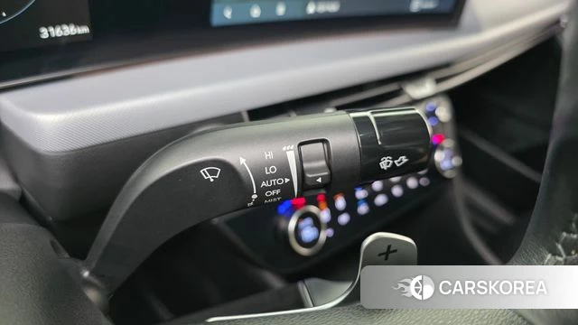 Hyundai Sonata D Edge (DN8) id 4360635 из Кореи 22
