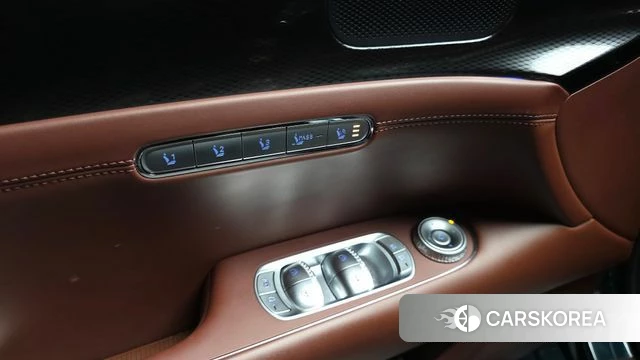 Genesis G90 (RS4) id 4230858 из Кореи 22