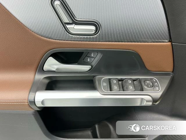 Mercedes-Benz GLB id 4264992 из Китая 22