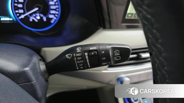 Hyundai Palisade id 4520177 из Кореи 22