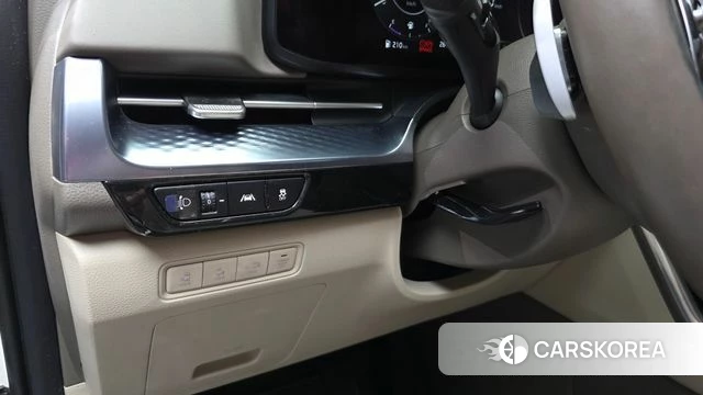 Kia Carnival 4th generation id 4767944 из Кореи 22