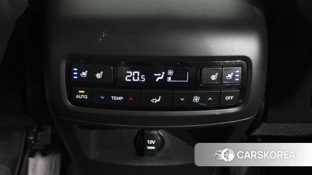 Hyundai Palisade id 4507484 из Кореи 22