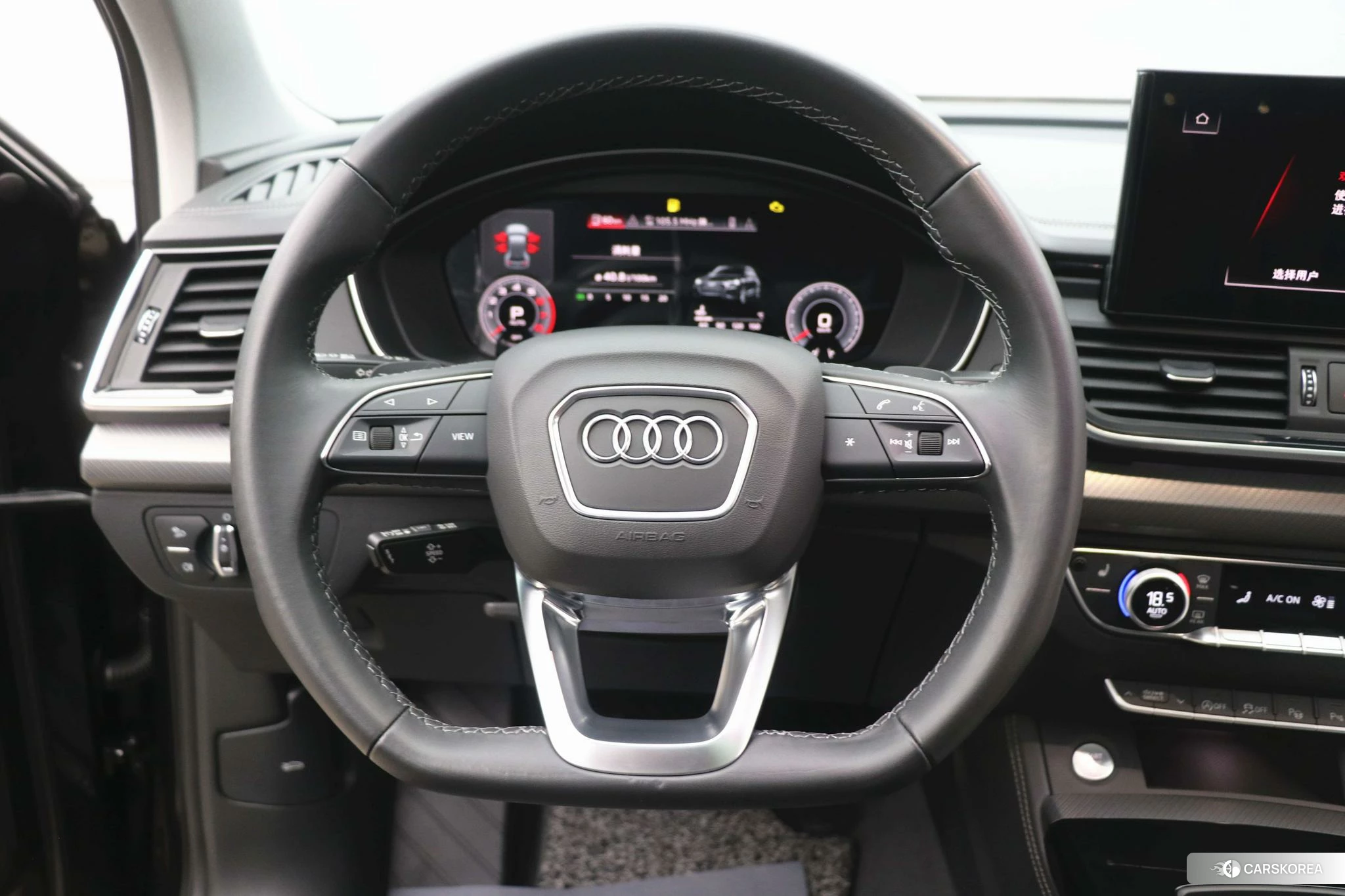 Audi Q5L id 4419317 из Китая 22