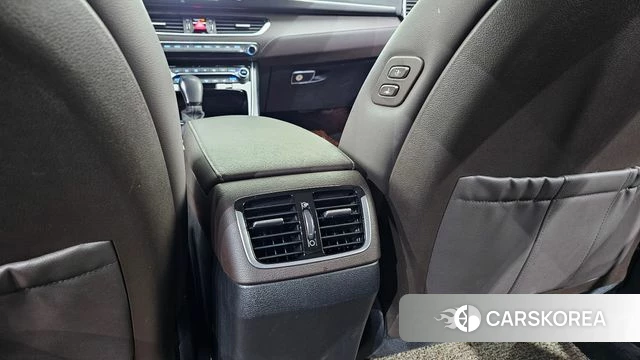 Hyundai Grandeur IG id 4525841 из Кореи 22