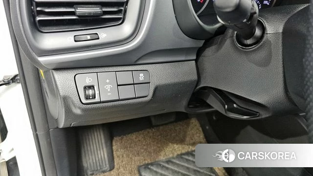 Kia Stonic id 4188679 из Кореи 22