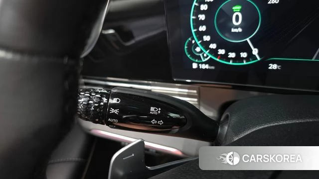 Hyundai The New Grandeur IG Hybrid id 4740730 из Кореи 22
