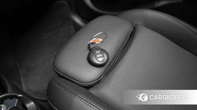 Mini Cooper id 4355525 из Кореи 22