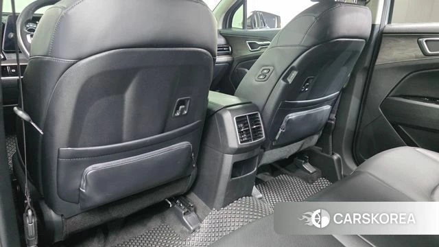 Kia Sportage 5th Generation id 4608614 из Кореи 22