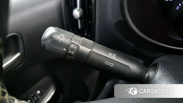 Kia All New Morning (JA) id 4225701 из Кореи 22