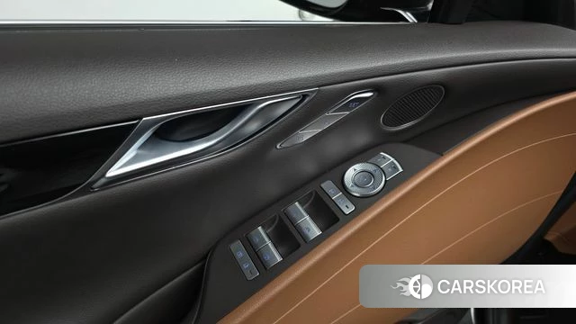 Genesis G80 (RG3) id 4322526 из Кореи 22