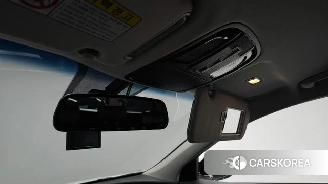 Kia The New Sorento id 4430409 из Кореи 22