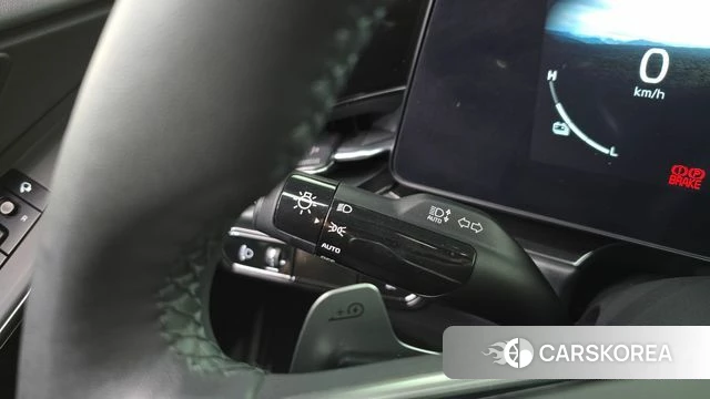 Kia Di All New Niro EV id 4623792 из Кореи 22