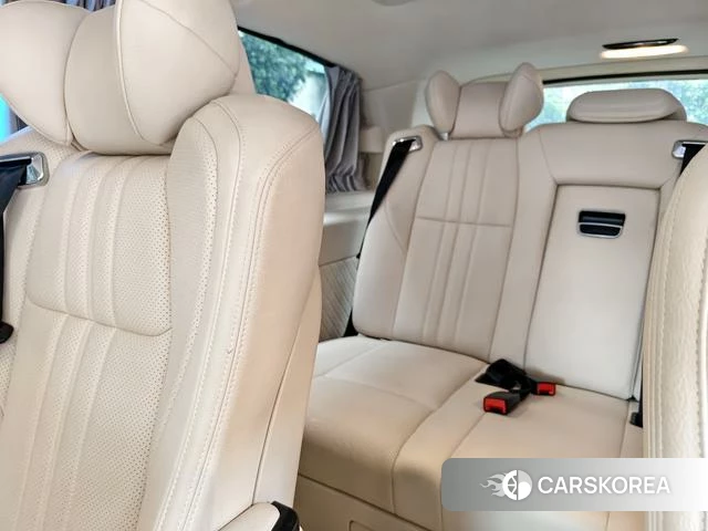 Mercedes-Benz Vito id 4392229 из Китая 22