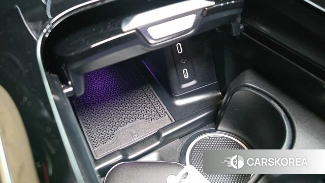 Mercedes-Benz GLC-Class X254 id 4649610 из Кореи 22