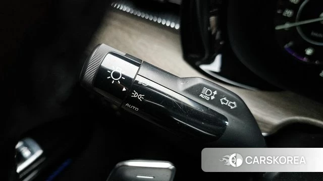 Kia K5 3rd generation id 4397151 из Кореи 22
