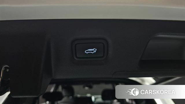 Hyundai The New Santa Fe id 4323571 из Кореи 22