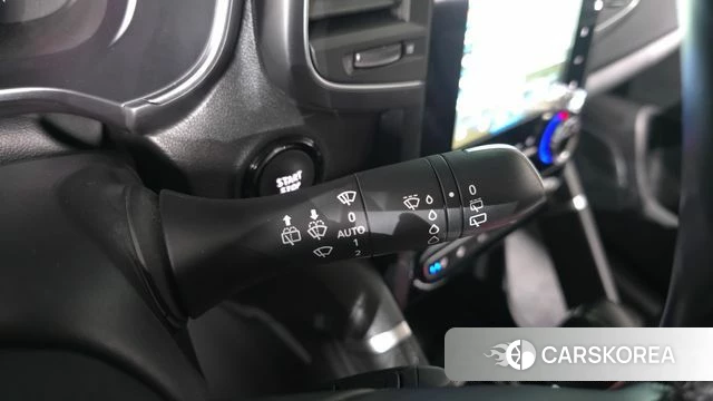 Renault Korea (Samsung) The New QM6 id 4534950 из Кореи 22