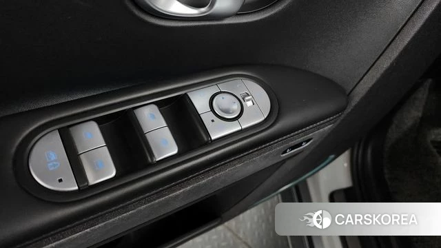 Hyundai Ionic 5 id 4224172 из Кореи 22