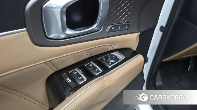 Kia The New Sorento 4th Generation id 4739832 из Кореи 22
