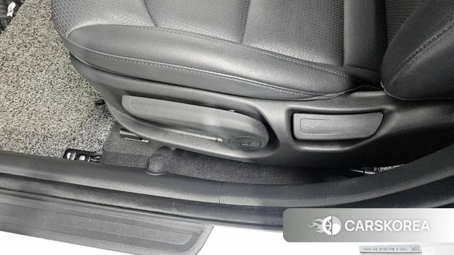 Hyundai Avante AD id 4197255 из Кореи 22