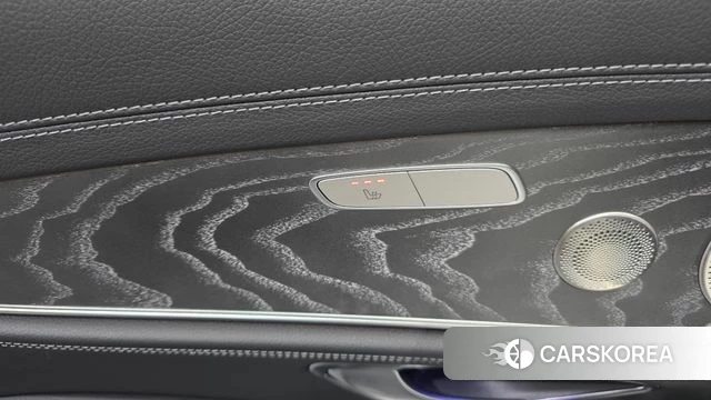 Mercedes-Benz E-Class W213 id 4637180 из Кореи 22