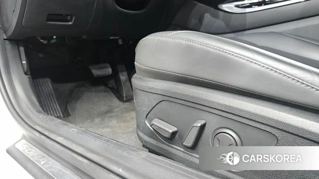 Hyundai Sonata (DN8) id 4937201 из Кореи 22