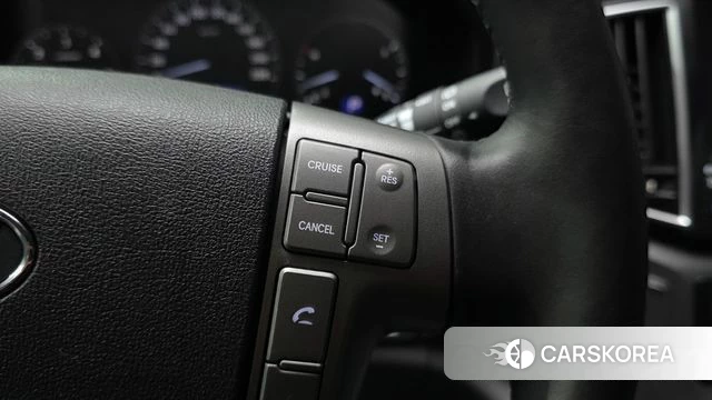 Hyundai The New Grand Starex id 4519951 из Кореи 22