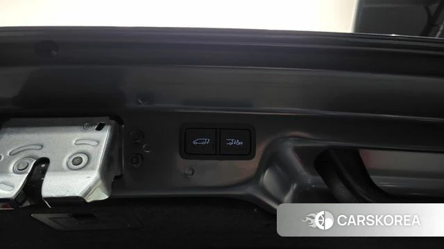 Hyundai Staria id 4308427 из Кореи 22