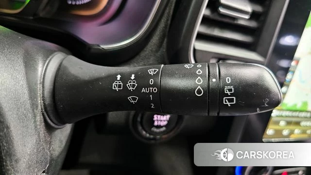 Renault Korea (Samsung) The New QM6 id 4303982 из Кореи 22
