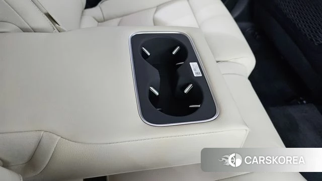 Genesis GV70 id 4833956 из Кореи 22