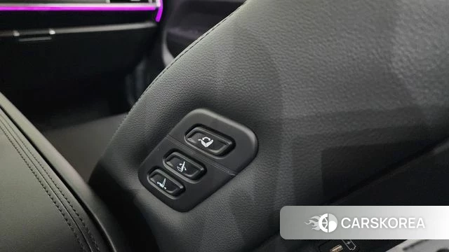 Hyundai Santa Fe (MX5) id 4375404 из Кореи 22
