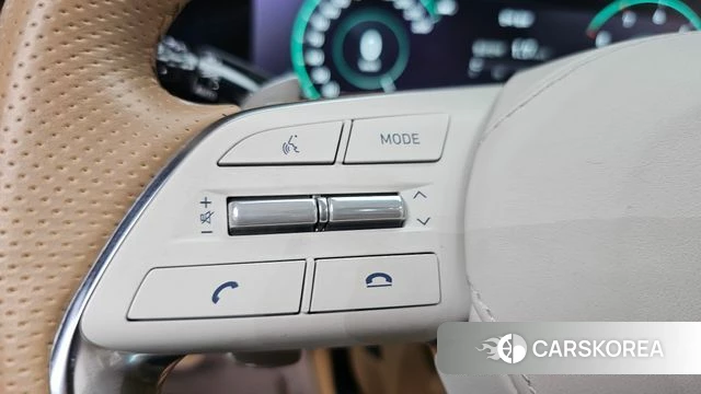 Hyundai The New Grandeur IG id 4620018 из Кореи 22