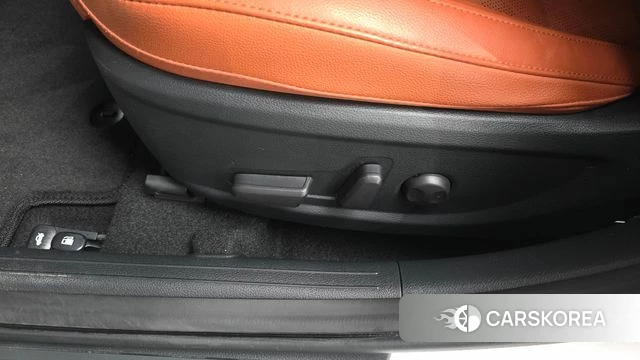 Kia The New K3 2nd generation id 4506439 из Кореи 22