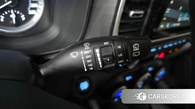 Hyundai Venue id 4481796 из Кореи 22
