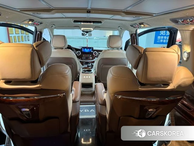 Mercedes-Benz Vito id 4290416 из Китая 22