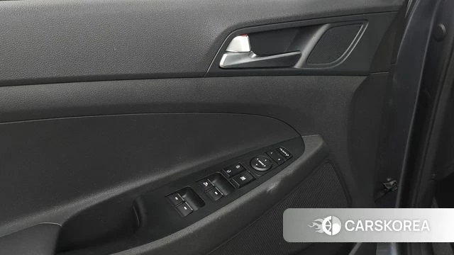 Hyundai All New Tucson id 4574599 из Кореи 22