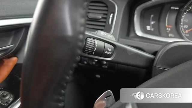 Volvo S60 id 4305173 из Кореи 22