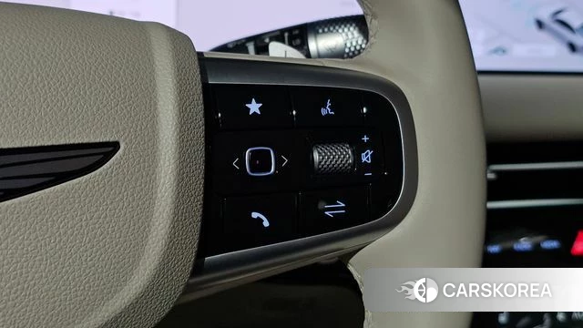 Genesis G80 (RG3) id 4744265 из Кореи 22