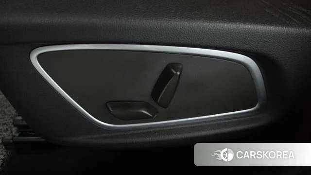 Renault Korea (Samsung) The New QM6 id 4941388 из Кореи 22