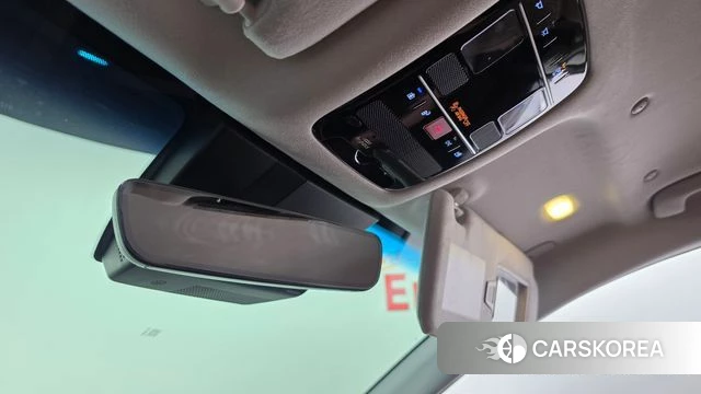Hyundai Grandeur Hybrid (GN7) id 4880090 из Кореи 22