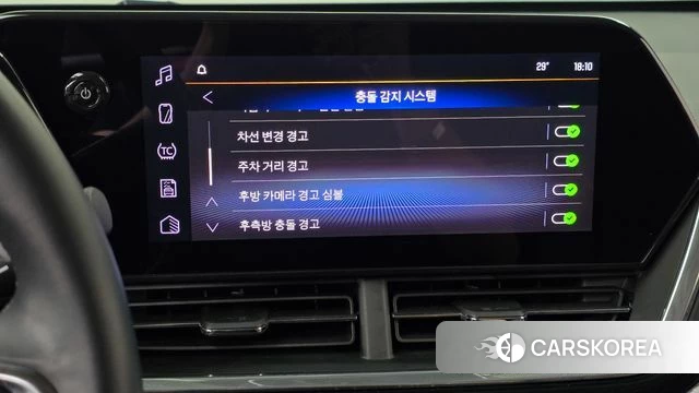 Chevrolet (GM Daewoo) Trax Crossover id 4774127 из Кореи 22