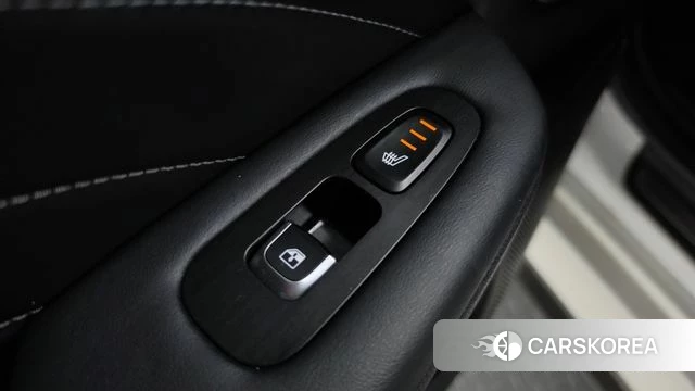 Kia Stinger Meister id 4917920 из Кореи 22