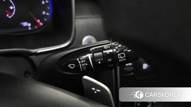 Hyundai Tucson (NX4) id 4623866 из Кореи 22