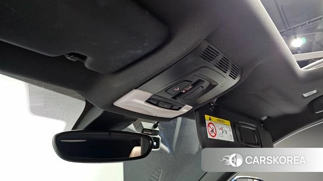 BMW X2 (U10) id 4231040 из Кореи 22