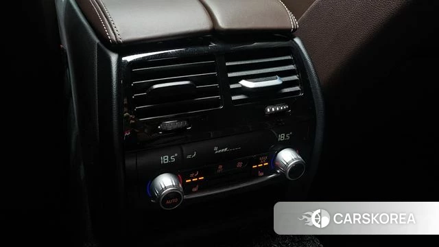 BMW 5 Series (G30) id 4632784 из Кореи 22