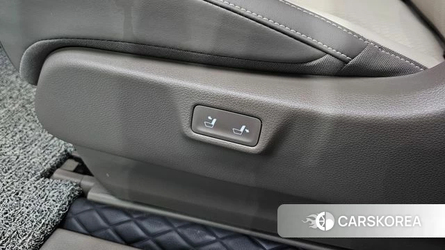 Kia The New Carnival 4th Generation id 4230012 из Кореи 22